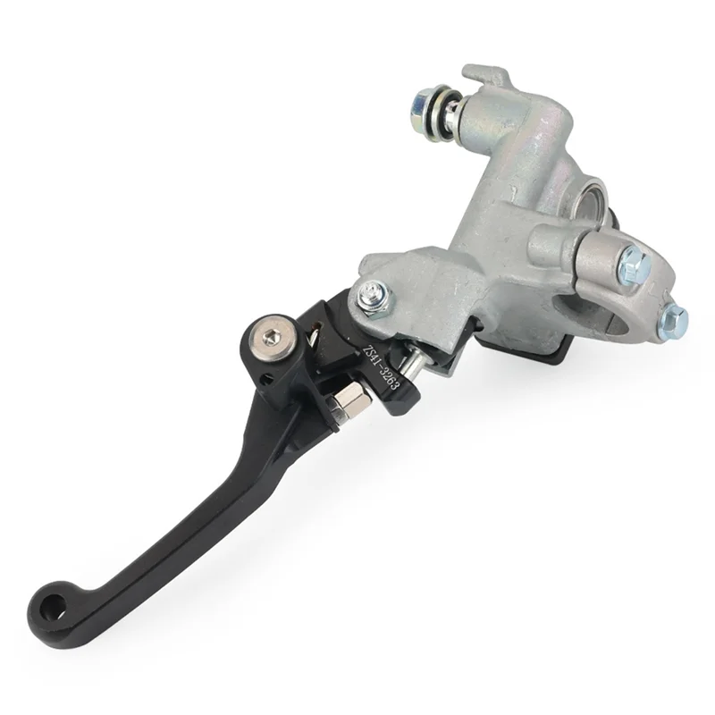 Cilindro maestro de freno AB56 Kawasaki KX65/KLX250R - imagen 3