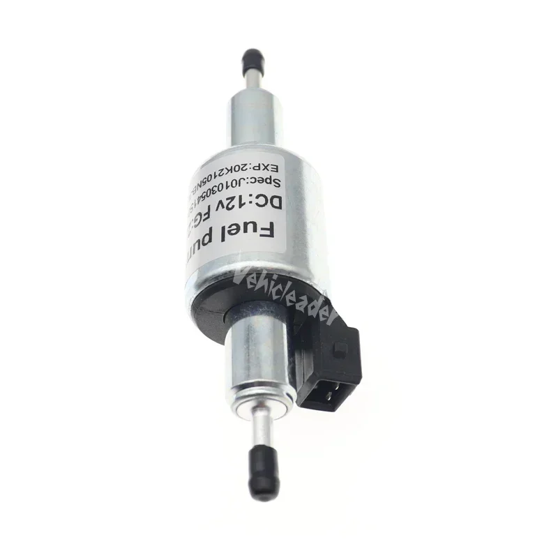 Bomba de combustible Webasto/Eberspächer 12/24 V para calefactor estacionario - imagen 4