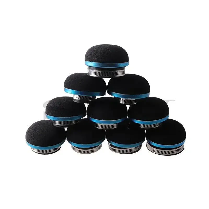 Esponja filtro de aire universal 28-60mm 2T – moto scooter ATV