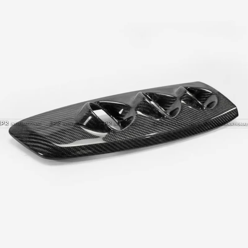 Soporte para reloj indicador de fibra de carbono – BRZ/GT86/FR-S - imagen 5