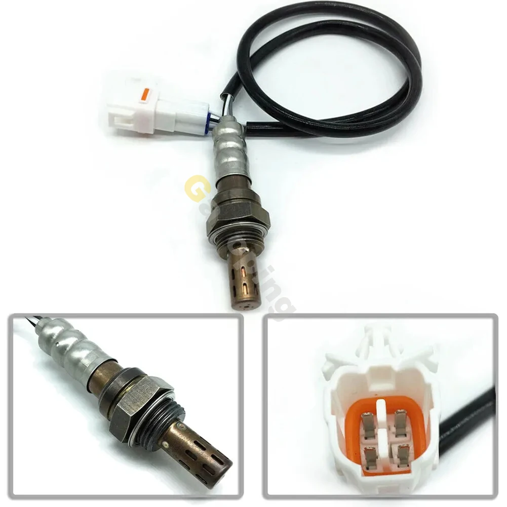 Kit 4 sondas lambda Suzuki Grand Vitara y Chevrolet Tracker 2.5L - imagen 4