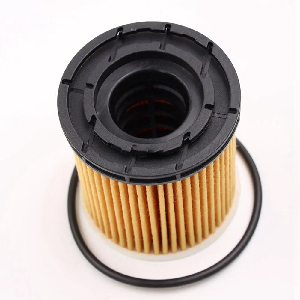Filtro aceite 26300-2M000 Kia K3 Hyundai Elantra IX25 1.5L - imagen 5