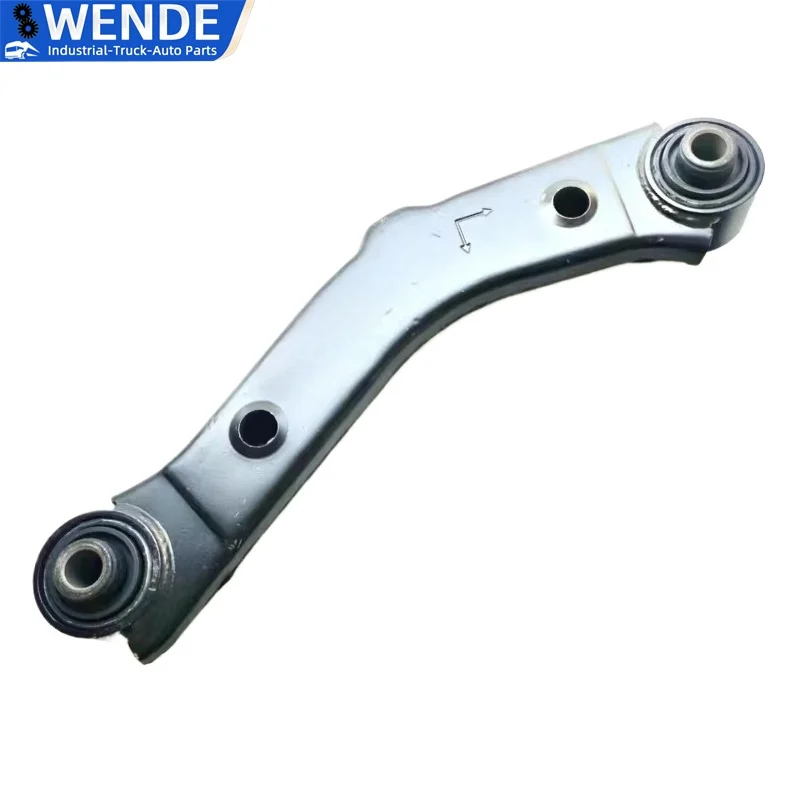 Brazo de control trasero Hyundai IX35 con casquillo OEM 551002S100 - imagen 2