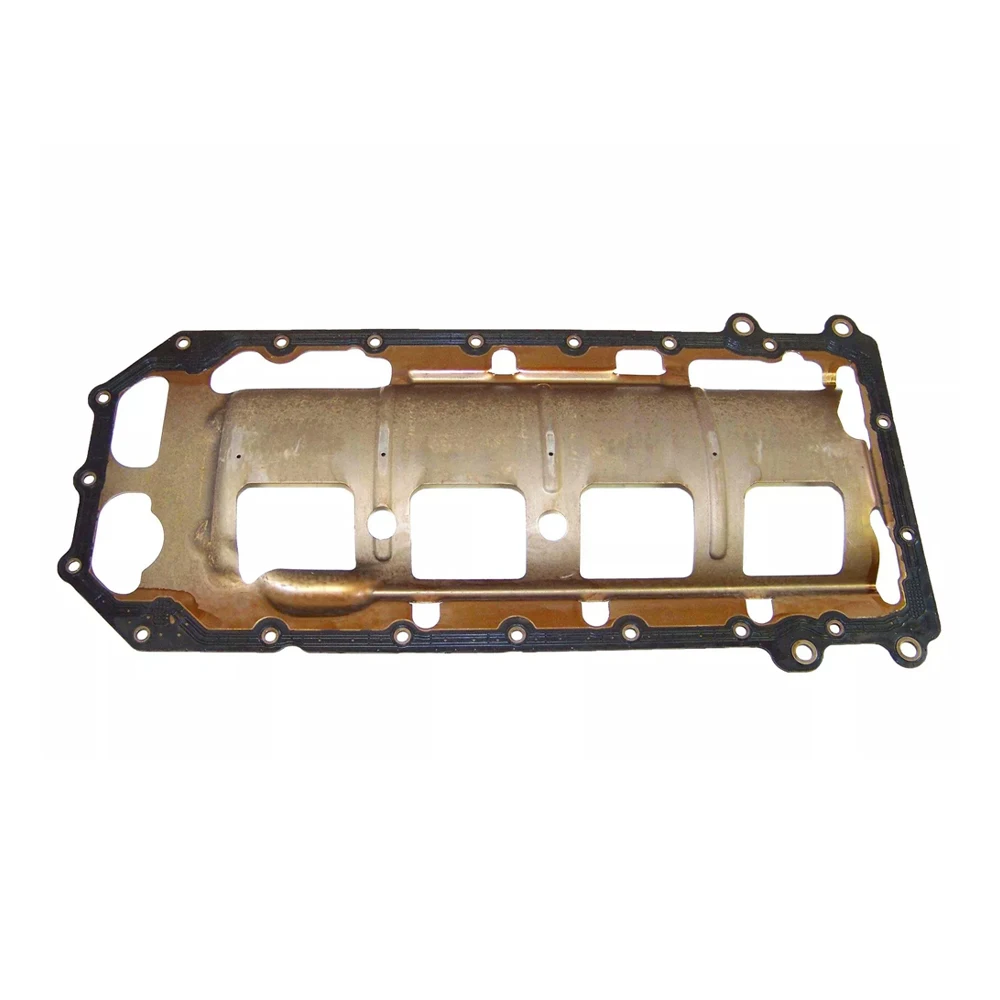 Juntas cárter aceite 5037692AA – Jeep Grand Cherokee 6.1L V8 2006-2010 - imagen 2