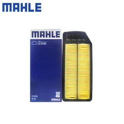 Filtro de aire MAHLE LX2120 Honda Accord VII 2.0/2.4 (03-08)