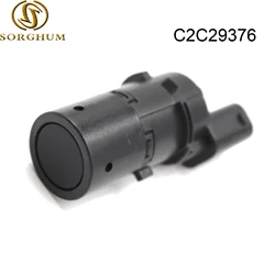C2C29376 Sensor PDC para Jaguar S-Type, X-Type, XJ y XK