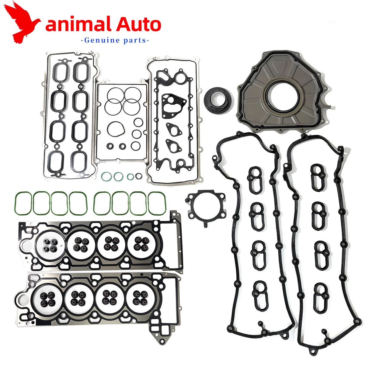 Juego de juntas motor AJ133 5.0 V8 – Range Rover Sport LR4