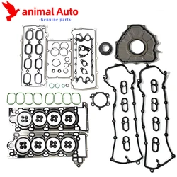 Juego de juntas motor AJ133 5.0 V8 – Range Rover Sport LR4