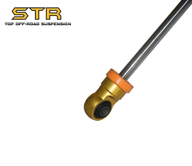 Amortiguador piggyback suspensión aire para Toyota Land Cruiser 80 - imagen 3