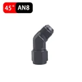 45 Degree AN8