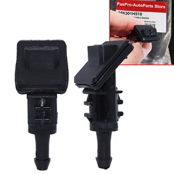 Boquilla limpiaparabrisas 986301 para Hyundai I30 y Kia Ceed 2006-2011