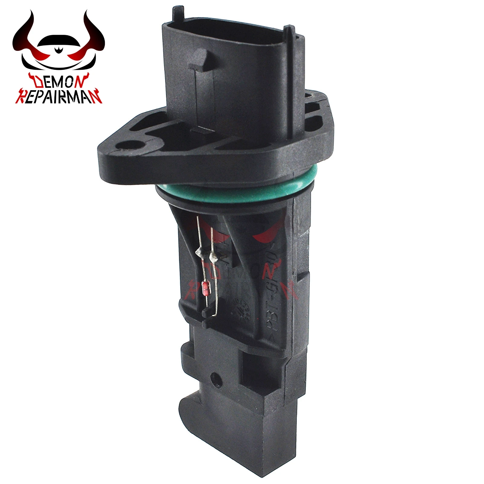 Caudalímetro MAF 0280218109 para Volvo S80 I 2.8/3.0 T6 1998-2006 - imagen 4