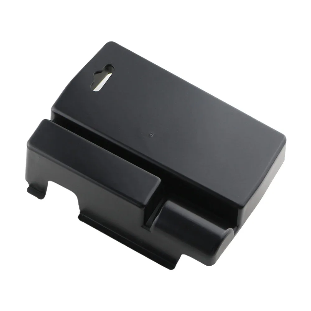 Bandeja organizadora consola central ABS – Jeep Compass 2021-2025 - imagen 3