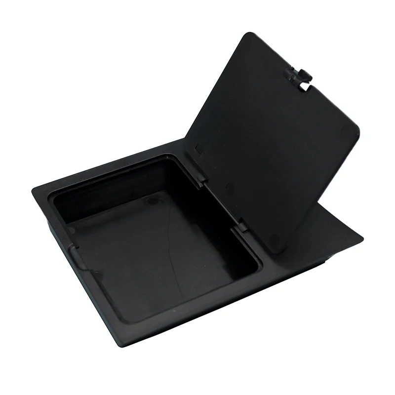 Caja almacenamiento consola central Honda Civic 5 puertas 2016-2021 - imagen 4