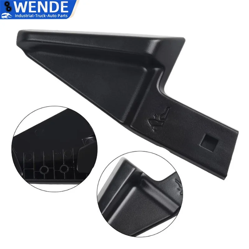 Tirador ajuste asiento Ford Transit MK8 para conductor 2014-2025 - imagen 2