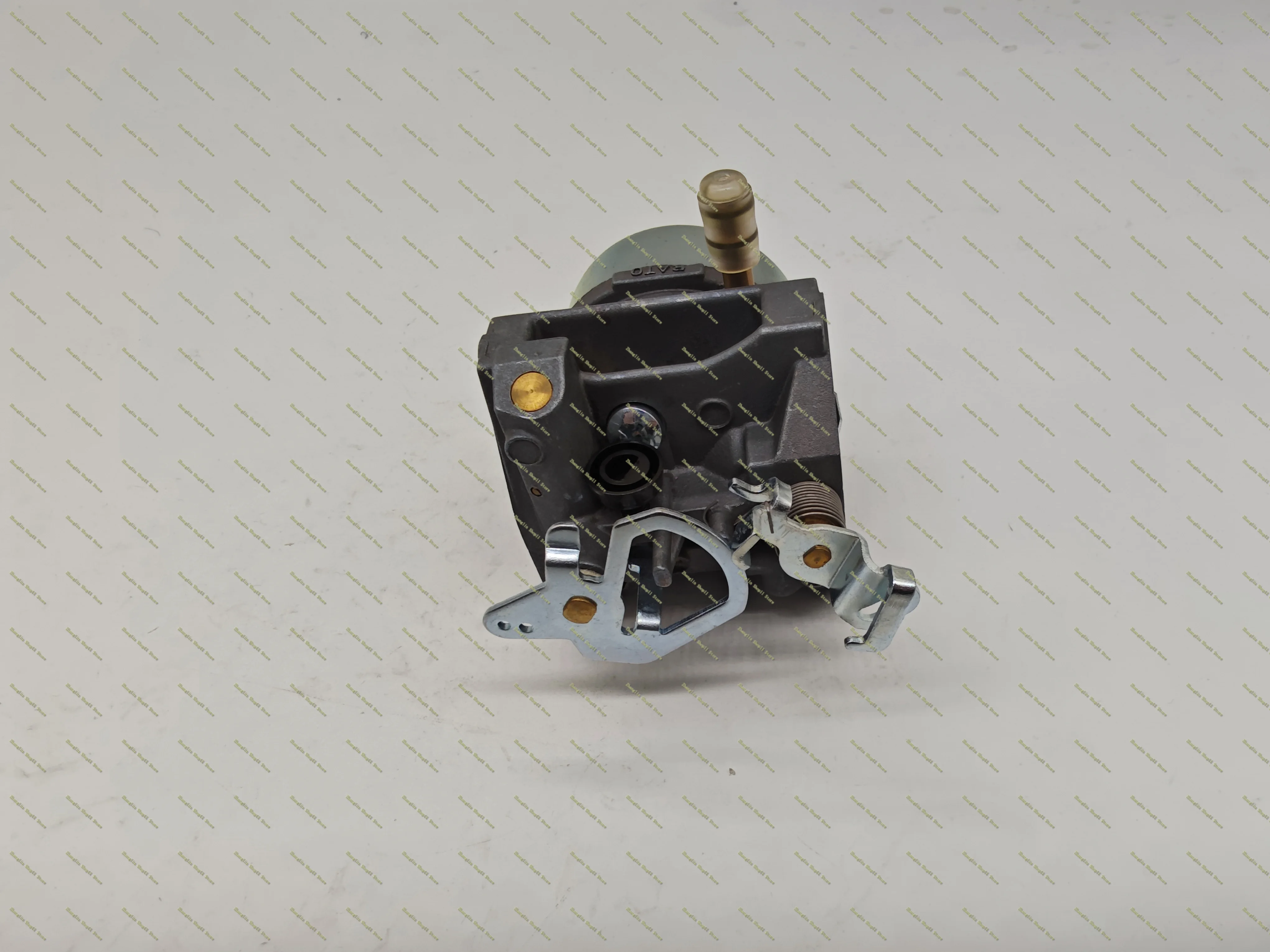 Carburador Yamaha 7EC-E4301-10 para motores 5.5-6HP 174-189CC - imagen 2