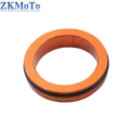 46mm Orange