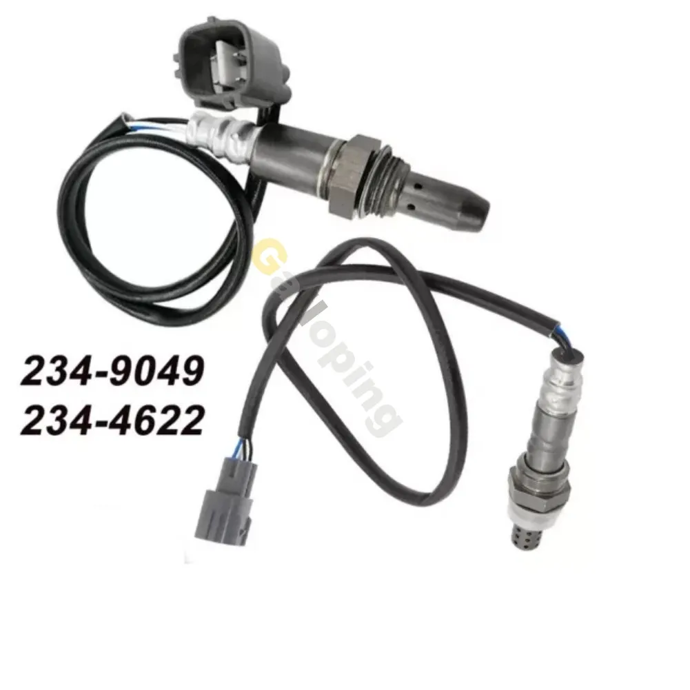 234-9049 Sensor oxígeno O2 4C aguas arriba Toyota Camry RAV4 2.4L - imagen 2