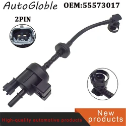 Electroválvula de purga 55573017/55576071 para Buick Encore y Cruze