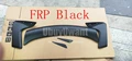 FRP MATT BLACK
