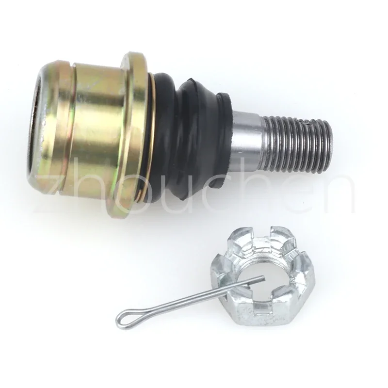 Hisun 650 junta esférica brazo inferior para ATV UTV Quad Buggy - imagen 4