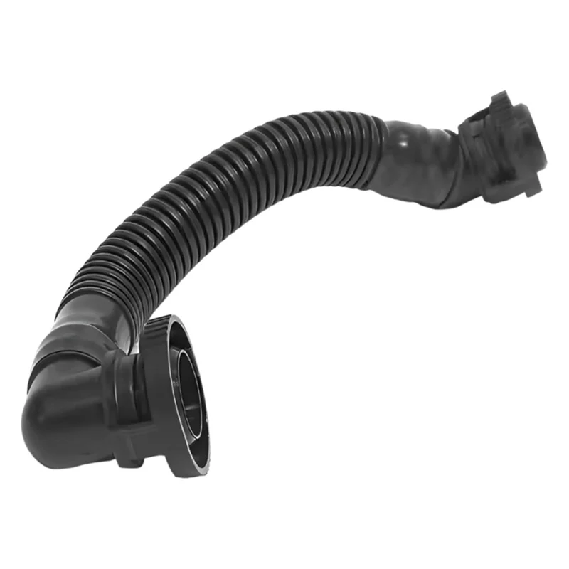 Tubo escape cárter 94610724701 para Porsche Panamera 3.6 2011-2016 - imagen 4
