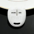 2button white