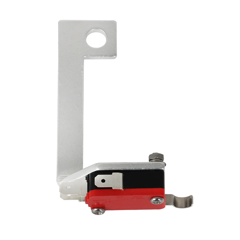 Microinterruptor de arranque Edelbrock para carburador Performer/AVS2 - imagen 4