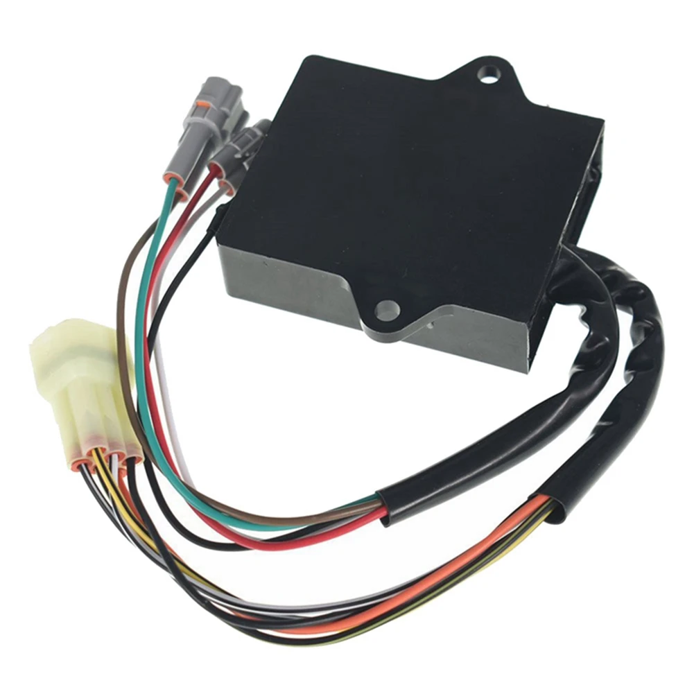 Yamaha 4GB-85540-00 CDI para YFM400FW Kodiak 1993-1995 - imagen 5