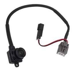 Cámara de visión trasera OEM 56054158AB Dodge Journey IP68