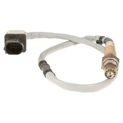 Bosch 17218 Sensor de oxígeno Porsche Panamera 3.6/4.8/4.8T