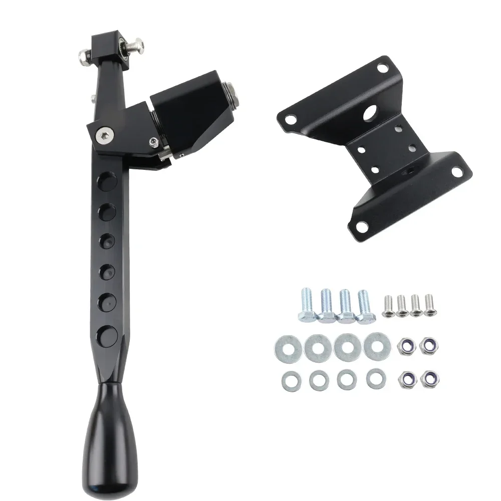 Caja de cambios reforzada B/D para Honda Civic, CRX y Del Sol - imagen 4