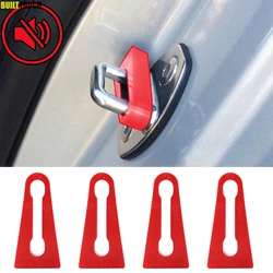 Cerradura de puerta con aislante acústico VW Polo, Fabia e Ibiza