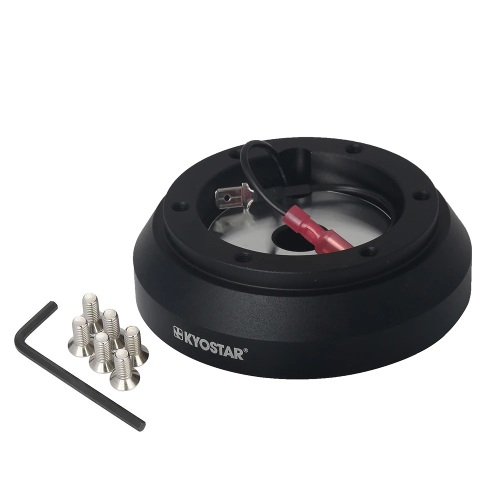 Adaptador de buje corto Boss 160H para volante Mazda, Hyundai y Kia - imagen 5