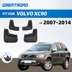 Guardabarros VOLVO XC90 2007-2014 Delantero y Trasero