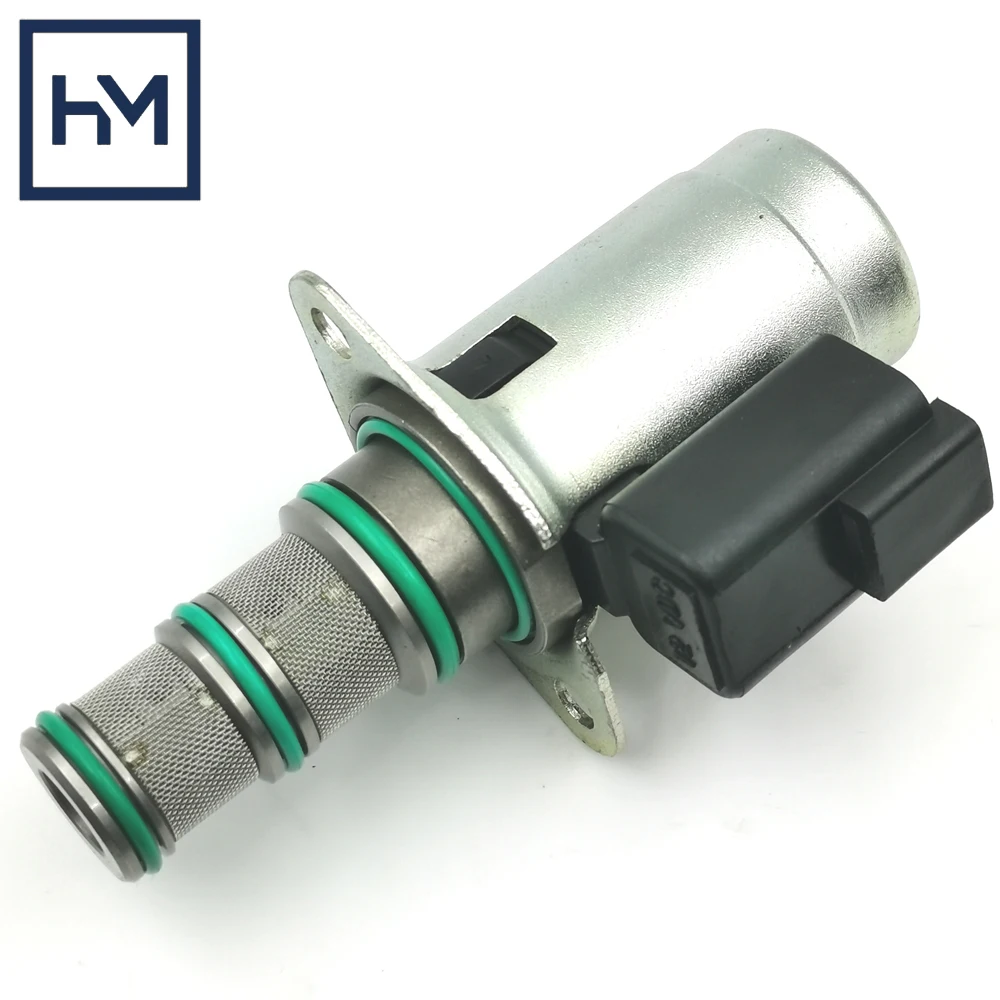 SV98-T39S Válvula solenoide bomba hidráulica 12V Komatsu Hydraforce