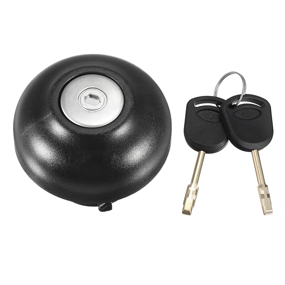 Cerradura antirrobo para tapa de combustible Ford Transit MK7 - imagen 5