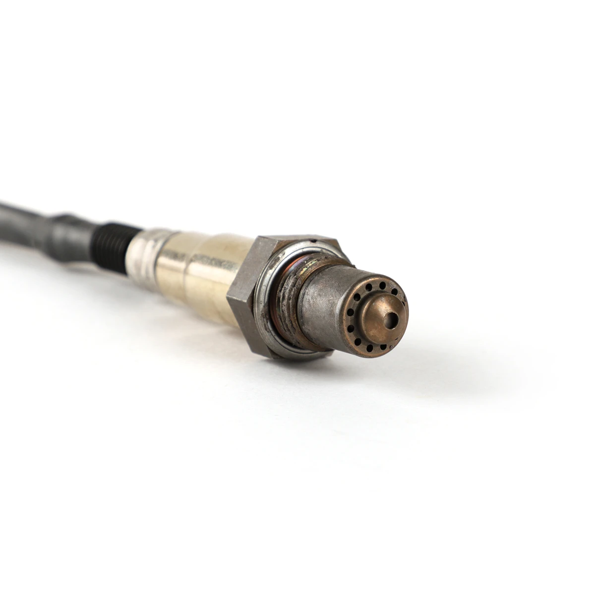 Volvo Penta MerCruiser Sonda Lambda 0258006956 - 5.0/5.7/8.1/8.2 - imagen 2