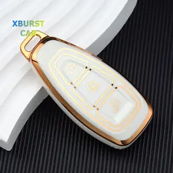 Funda TPU personalizada Ford Mondeo Fiesta Focus EcoSport