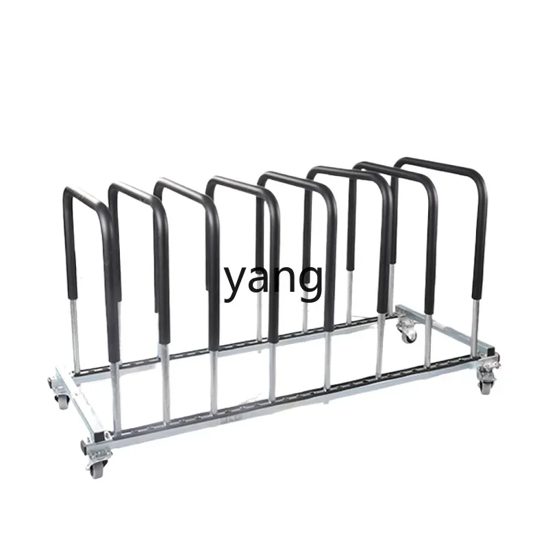 Estante soporte panel de puerta de coche - imagen 2