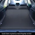 Black - Double Bed
