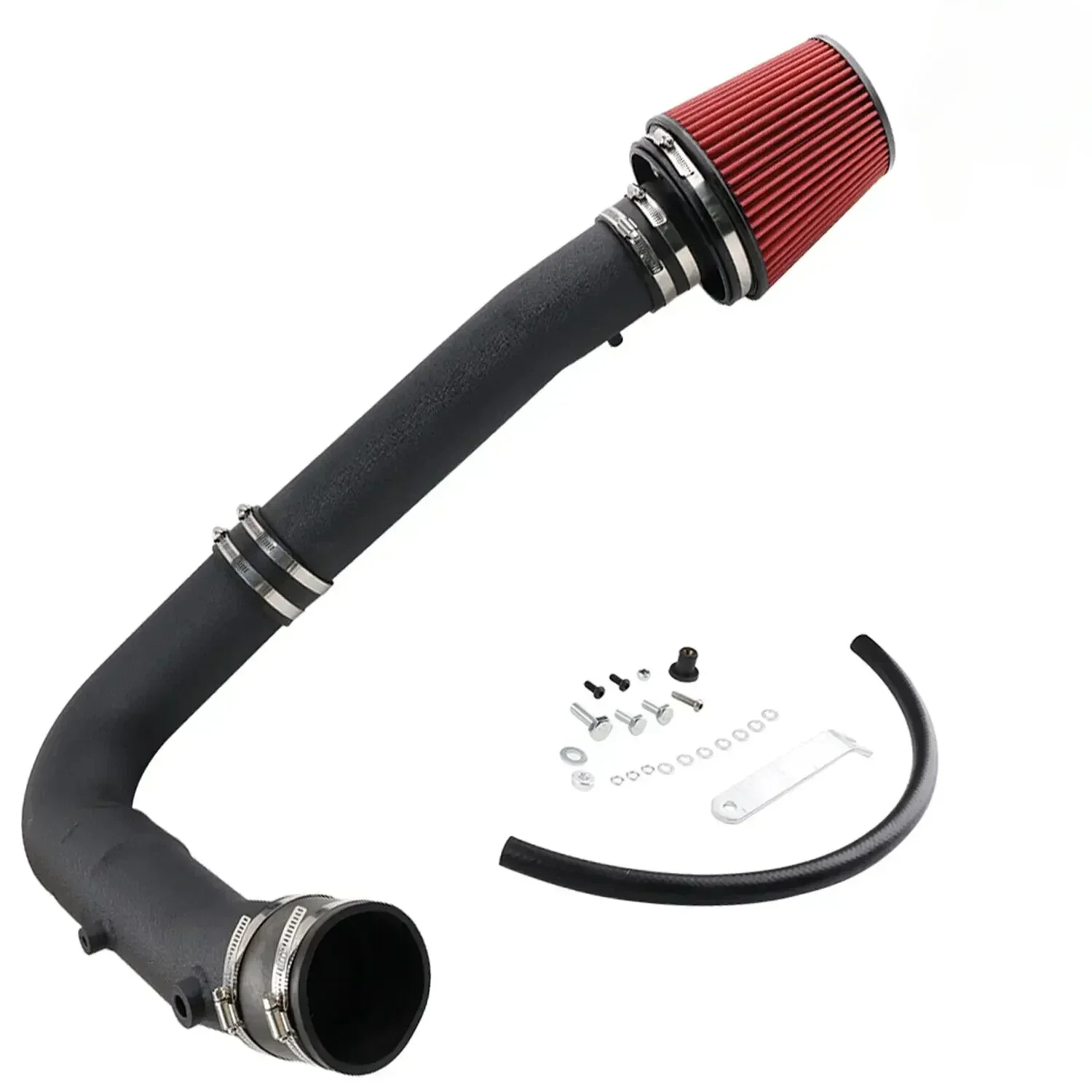 Kit entrada de aire frío Dodge Charger Challenger 300 3.6 V6 2011-2023