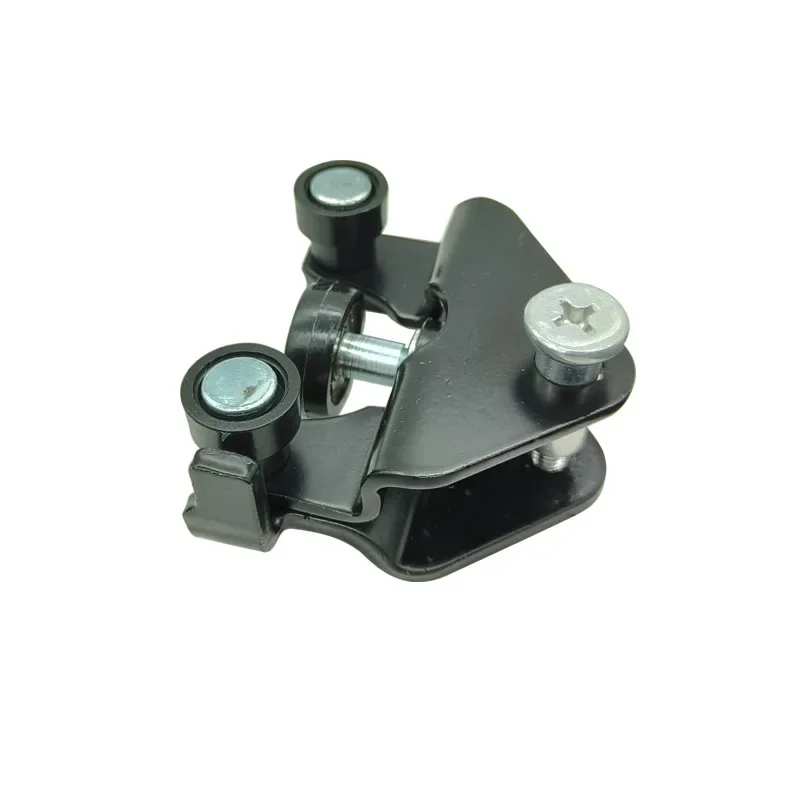 Rodillo inferior de puerta derecha deslizante para Renault Kangoo 1998-2011 7700303509 - imagen 5