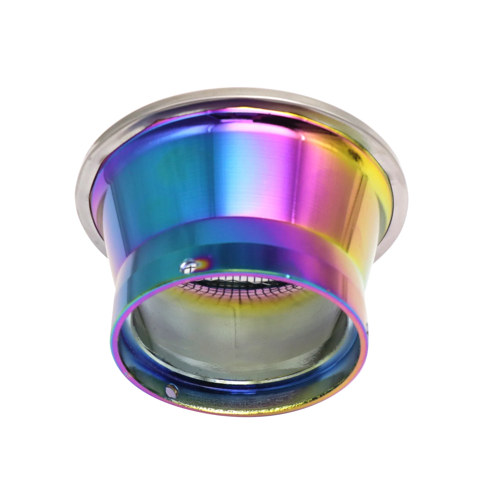 ZSDTRP Filtro de aire alto flujo para carburador PWK/PWM 34-42 mm - imagen 5