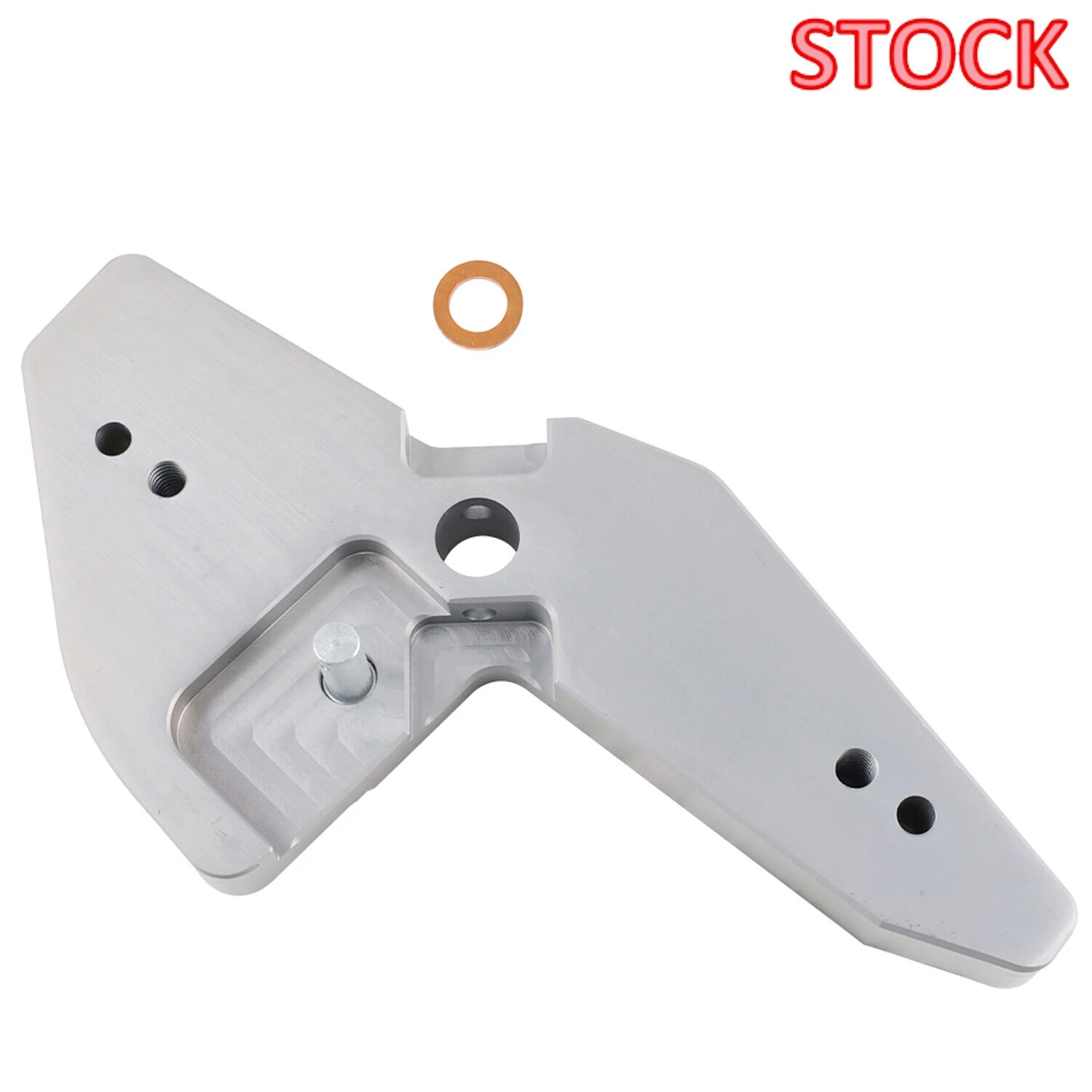 Soporte de transmisión para cambio corto Subaru Impreza WRX STI 2015+ - imagen 2