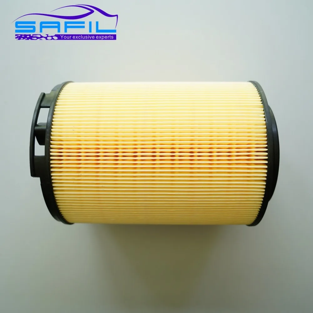 Filtro de aire SAFIL para Hummer H3