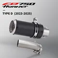 Type-D