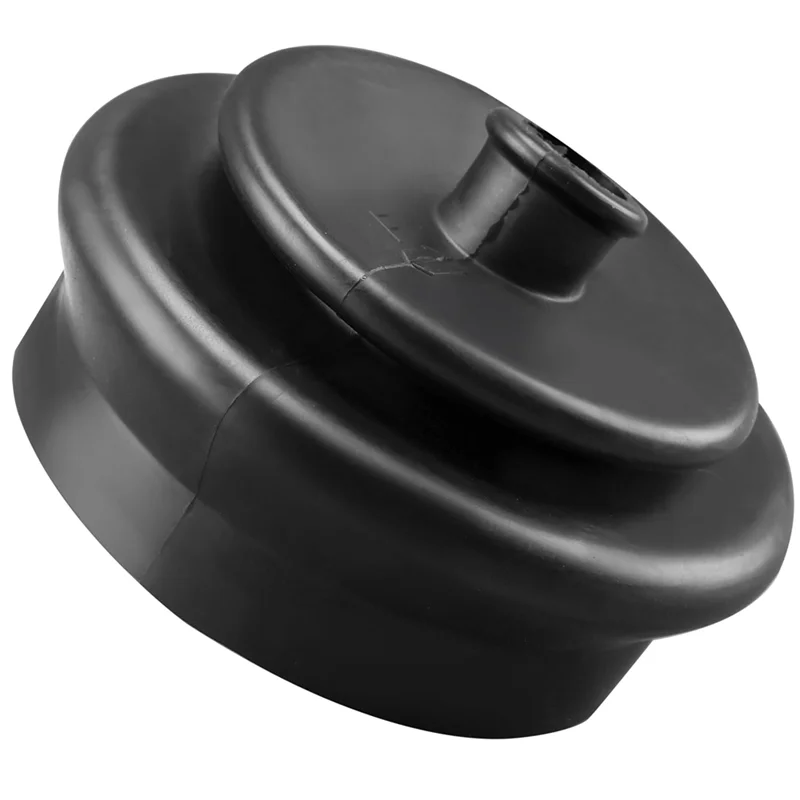 Bota antipolvo palanca cambio Nissan 200SX 240SX 300ZX - imagen 2