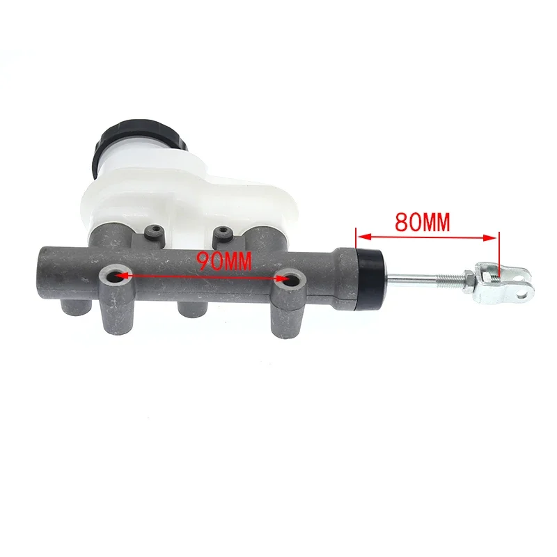 Bomba de freno maestro Polaris RZR 570-1000 - imagen 4