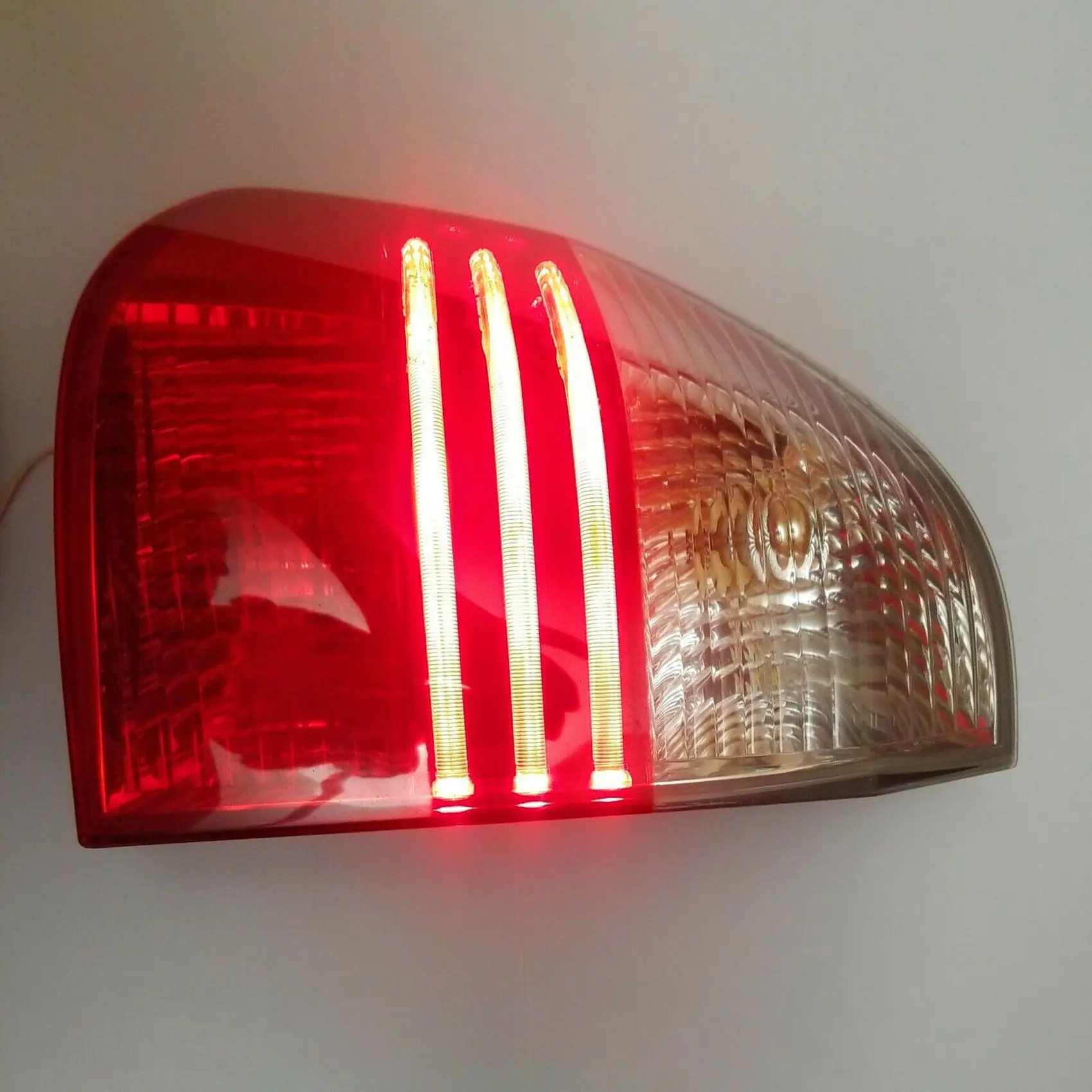 Kit reparación piloto trasero LED BMW X3 2007-2010 - imagen 3